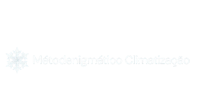 Métodenigmático Climatização